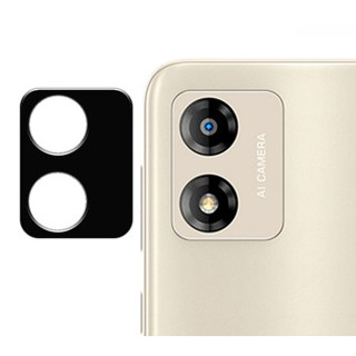 Pelicula Camera Traseira Motorola Moto E13 em Vidro 3D Anti-Impacto Protetora