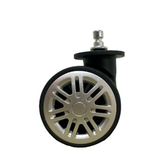 Rodinhas 360° para Mala (modelo A/C)