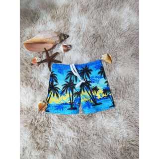sunga masculina infantil moda praia