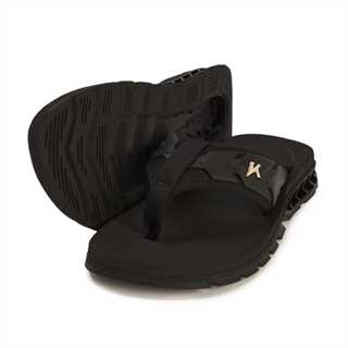 Sandália Chinelo Kenner Rakka Ultra Force Original Masculino Feminino Preto