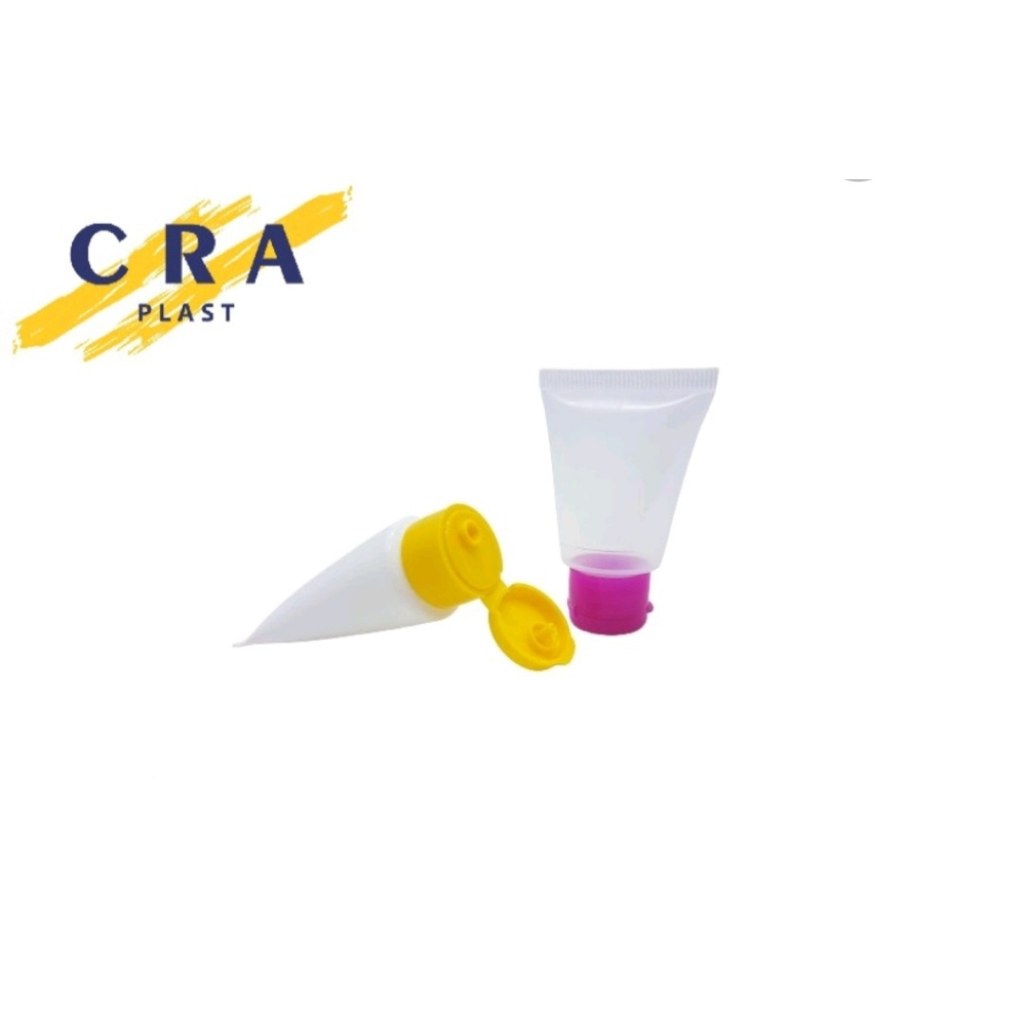 70 unidades de Bisnagas de 10ml com Tampas em Oferta na Shopee