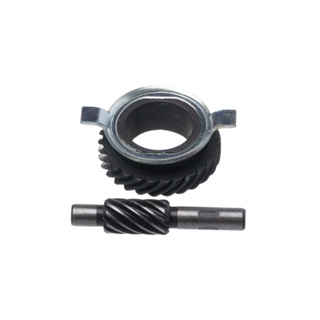 Kit Engrenagem de Velocímetro Ybr 125 Factor (Freio à Tambor) 2000 até 2016 (em aço) - WW3 em Oferta na Shopee