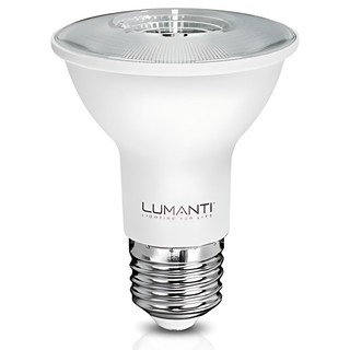 Lâmpada Par20 Led 7w 2700k 4000k 6500k Soquete E27 Bivolt em Oferta na Shopee
