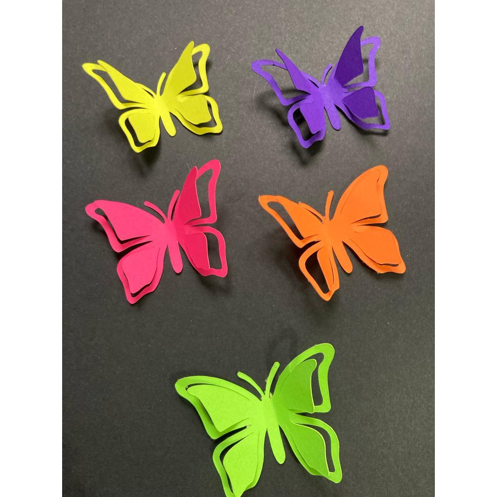 Asa de Borboleta Neon: Onde Comprar | BuscaProdutos