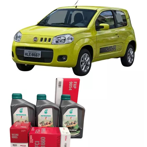 O que é Uno 1.4 2013? Guia e Onde Comprar | BuscaProdutos