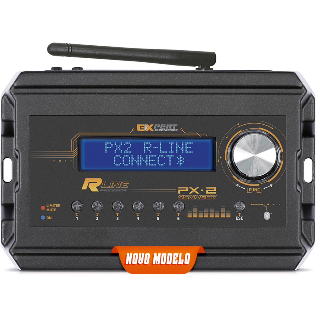 Processador Px2 R Line: Onde Comprar | BuscaProdutos