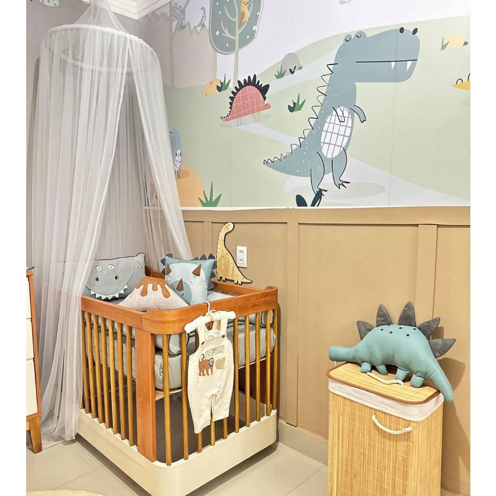 Mosquiteiro Tenda dossel