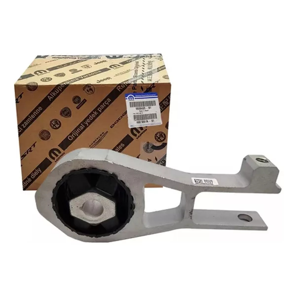 Biela Coxim Motor Inferior Cambio Toro Renegade Compass Diesel Original 52004329