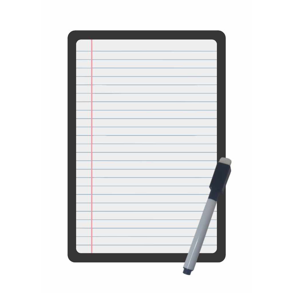 Quadro Planner Lousa Magnética de Anotações Planejamento Semanal ima com Caneta Apagador em Oferta na Shopee