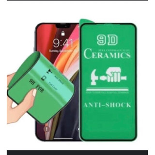 Pelicula nano cerâmica , anti queda Para IPhone Todos Modelos Privacidade Para Ios 7 8 XS XR 11 12 13 14 Pro Max