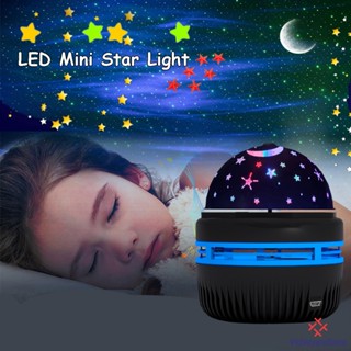 Luminária Projetor Estrela 360º Galaxy Abajur Star Master Estrelado Galaxy Lâmpada