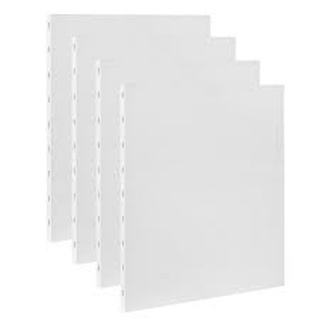 70 Telas para Pintura 10x10 em Oferta na Shopee