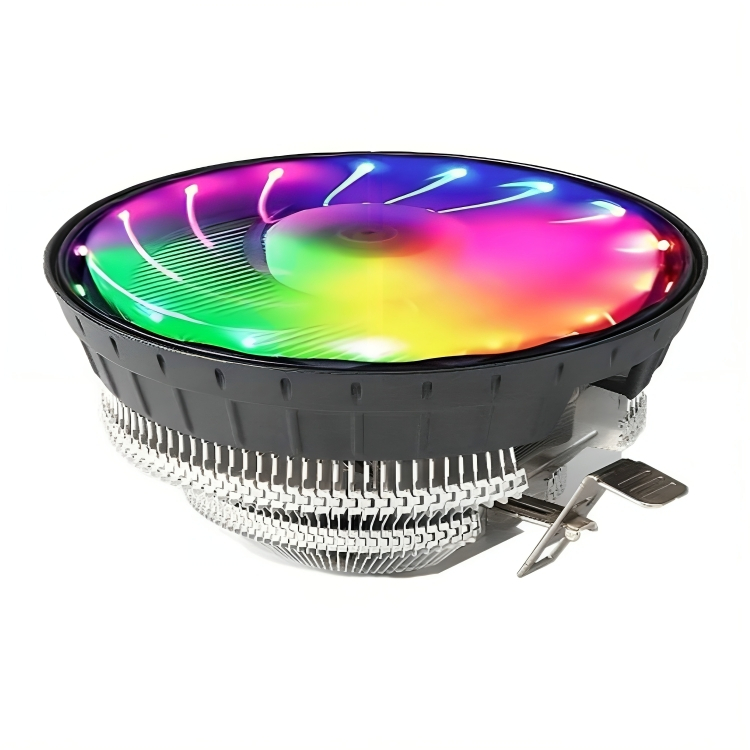 Cooler Para Processador Knup® KP-VR301, Intel® E Amd, Com RGB