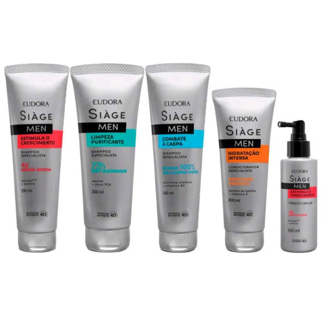 Tônico Men Eudora: Onde Comprar | BuscaProdutos