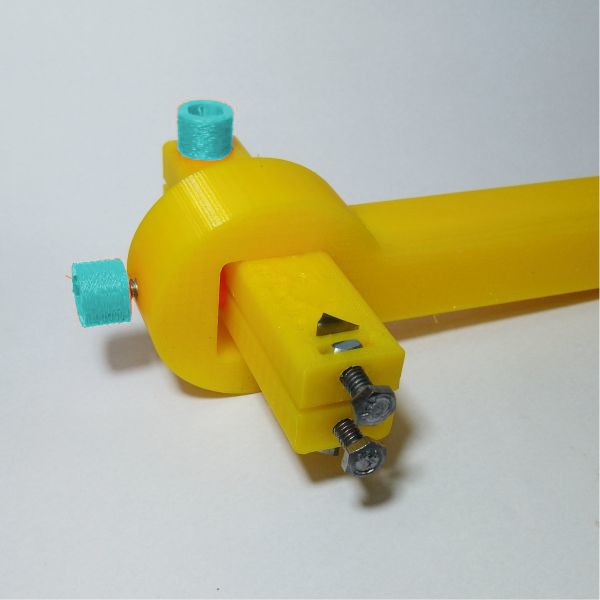 Ferramenta ajustável cortar tiras de couro cinto Strap Cutter em Oferta na Shopee