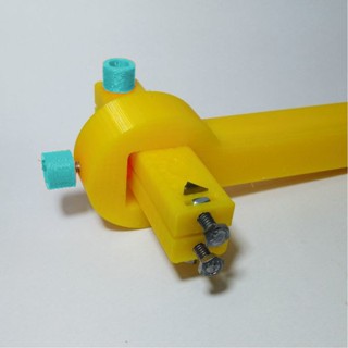 Ferramenta ajustável cortar tiras de couro cinto Strap Cutter em Oferta na Shopee