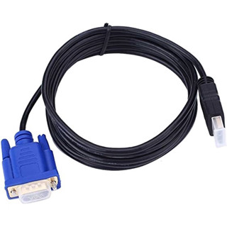 Cabo Adaptador Conversor Vga Para Hdmi 1.8m