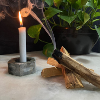 Palo santo