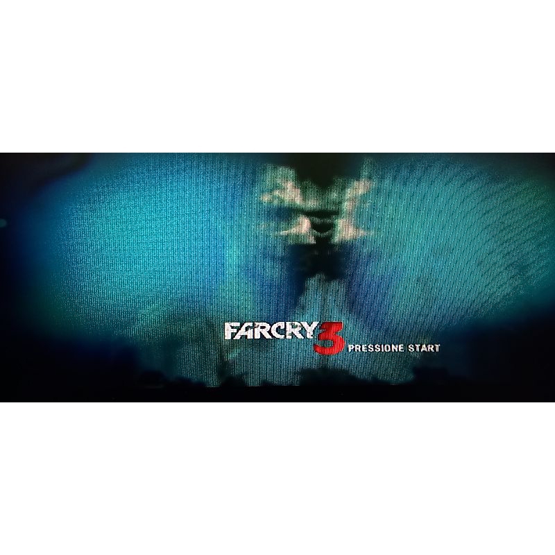farcry 3