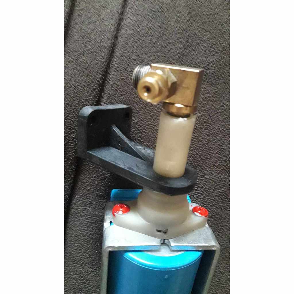 Bomba D Agua Cafeteira Zeex Cm28a 220 Volts