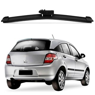 [PROMOÇÃO] Palheta Limpador Traseiro Agile 2010 2011 2012 2013 2014 Encaixe 12p
