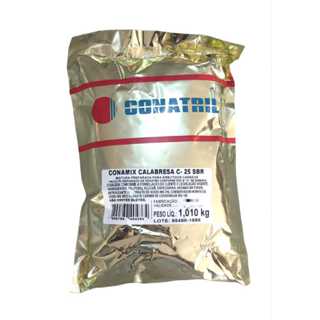 Tempero Para Linguiça Calabresa - Conamix Calabresa C-25