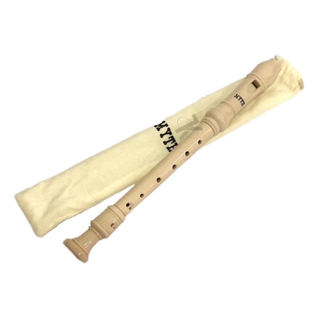 Flauta Doce Barroca - Comprar com Melhor Preço em Lanches