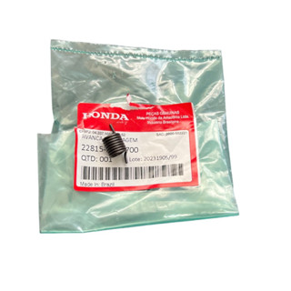 Mola Alavanca Embreagem Honda CB 300 XRE 300 Original
