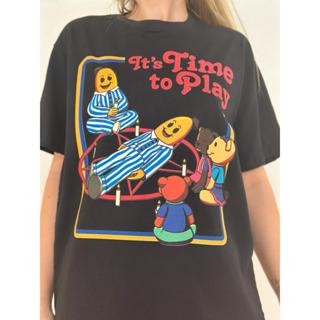 Camiseta Bananas de Pijamas - Escolha a Cor