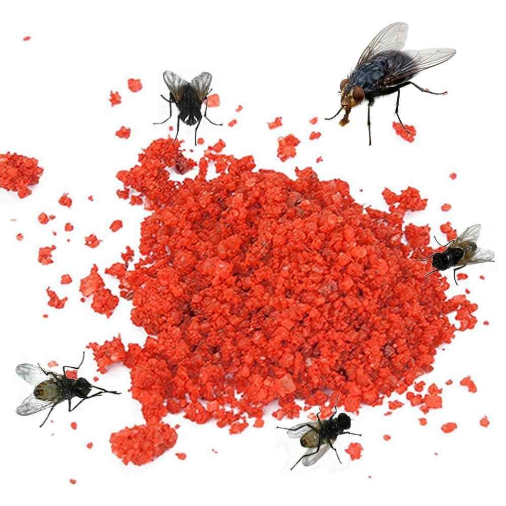 Mosquicida Atrativo para moscas granulado Acabe com as moscas agora! Cozinha jardim Pet shop em Oferta na Shopee
