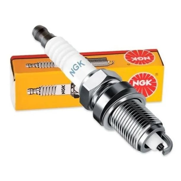 Vela De Ignição B5HS Motor 80cc Moskito 2t Bicicleta Motorizada em Oferta na Shopee