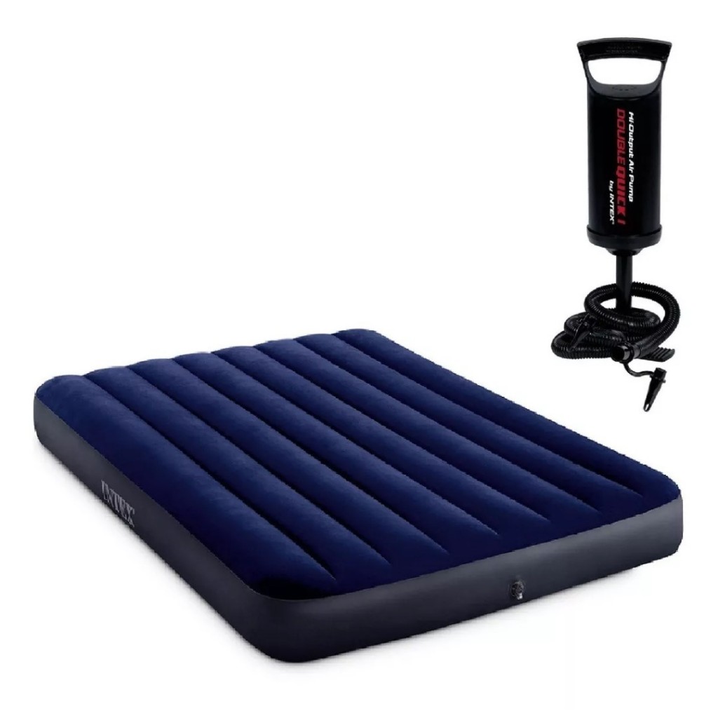 Colchão Casal Intex - Comprar com Melhor Preço em Roupas de Cama