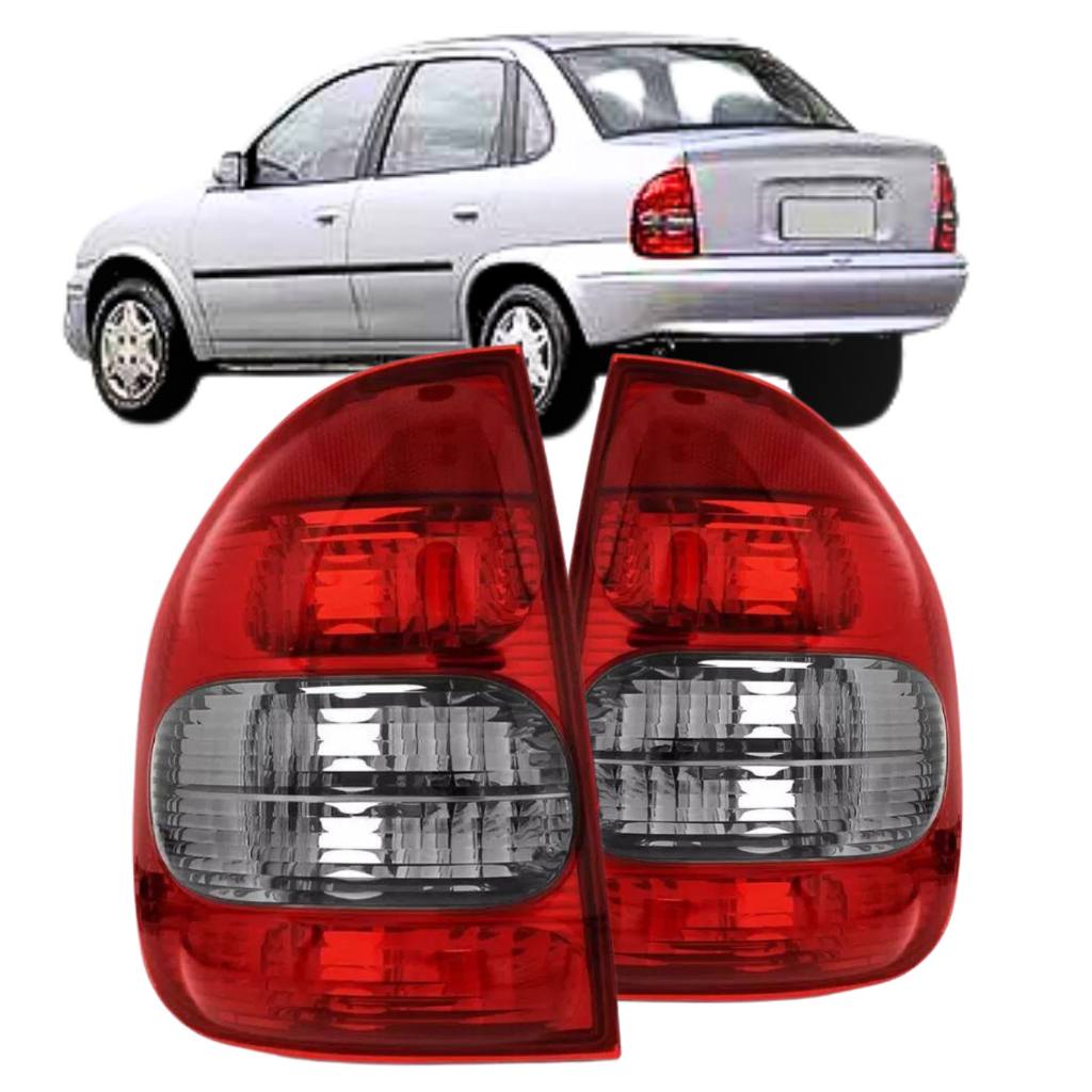 Corsa Sedan 2004: Onde Comprar | BuscaProdutos