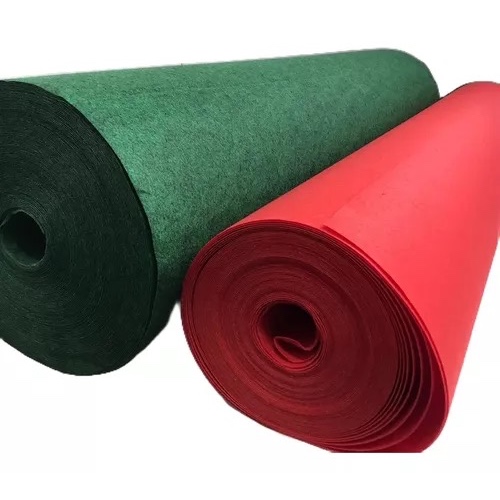 Carpete  Ecotex 2 Metros por 50cm para Decoração Tapete Casa Forração Residências Festas em Oferta na Shopee