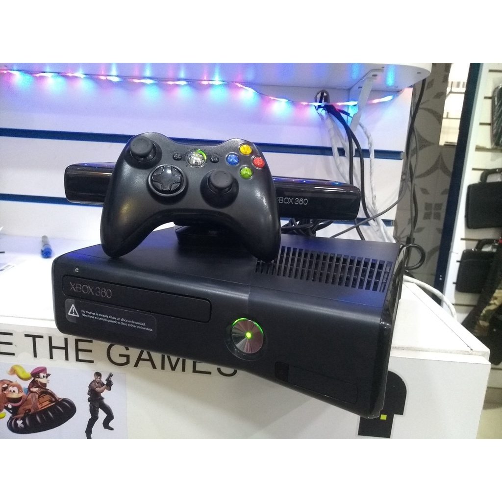 xbox 360 microsoft com kinect desb roda tudo