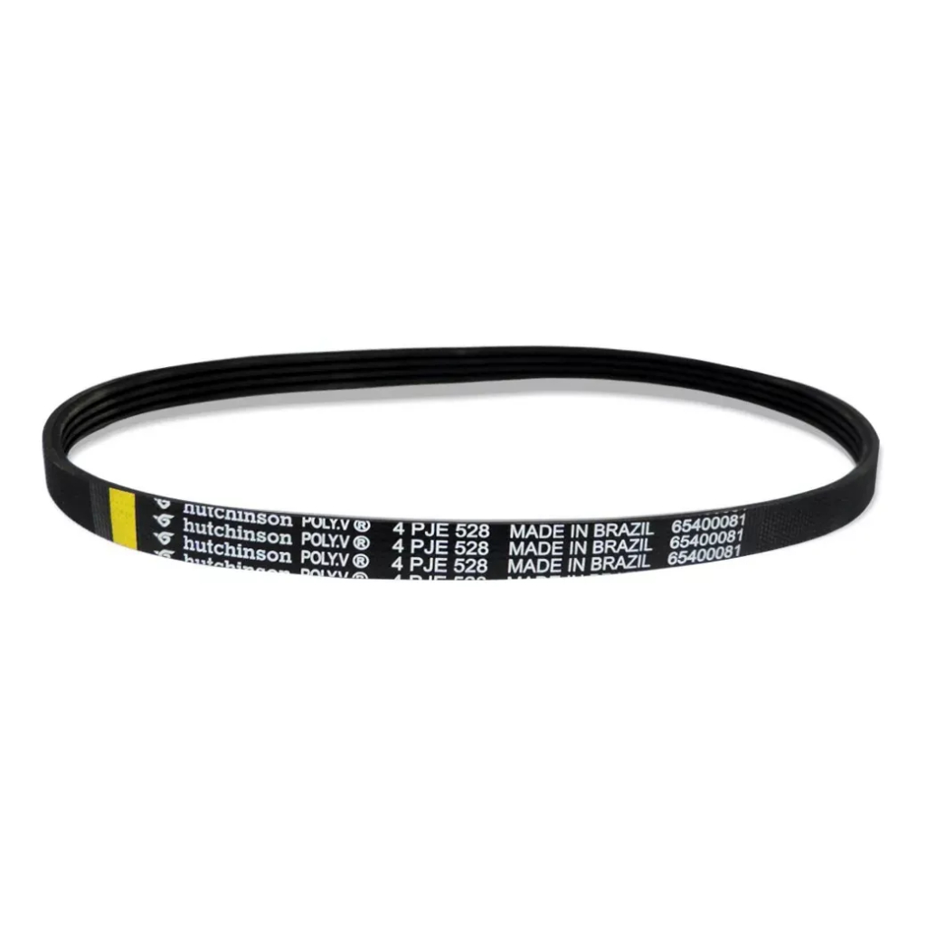 Correia Poli V Para Electrolux Ltc07 4pje 528 65400081