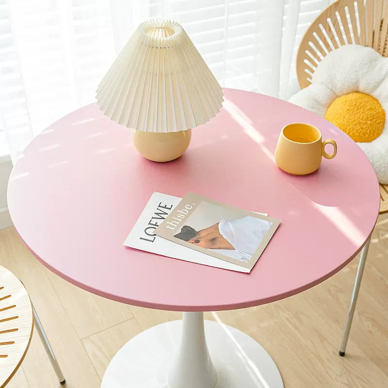 Capa Toalha de Mesa Redonda Estilo EIFFEL com Elástico  Várias Medidas - ENVIO IMEDIATO