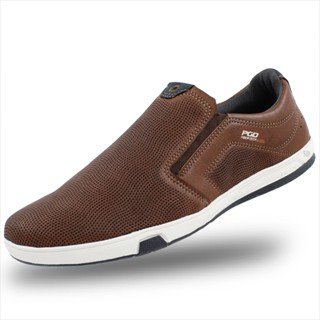 Sapatênis Casual Slip On Pegada - Original