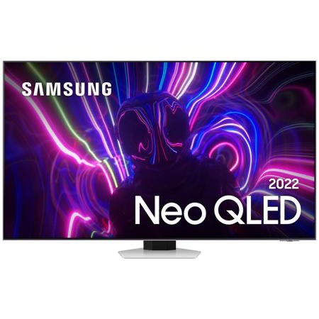 Smart TV 75” 4K Neo QLED Samsung QN75QN85BA