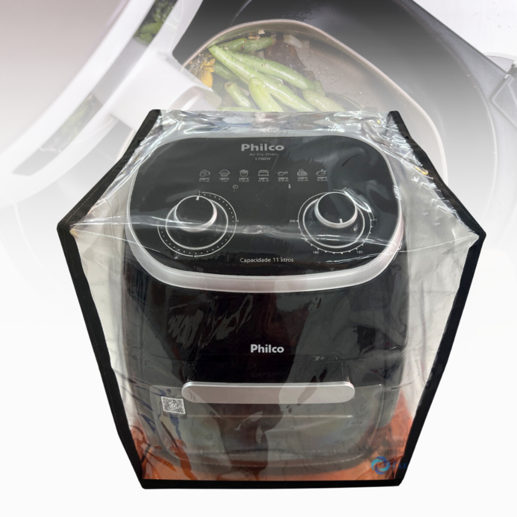Air Fryer Philco 11l: Onde Comprar | BuscaProdutos