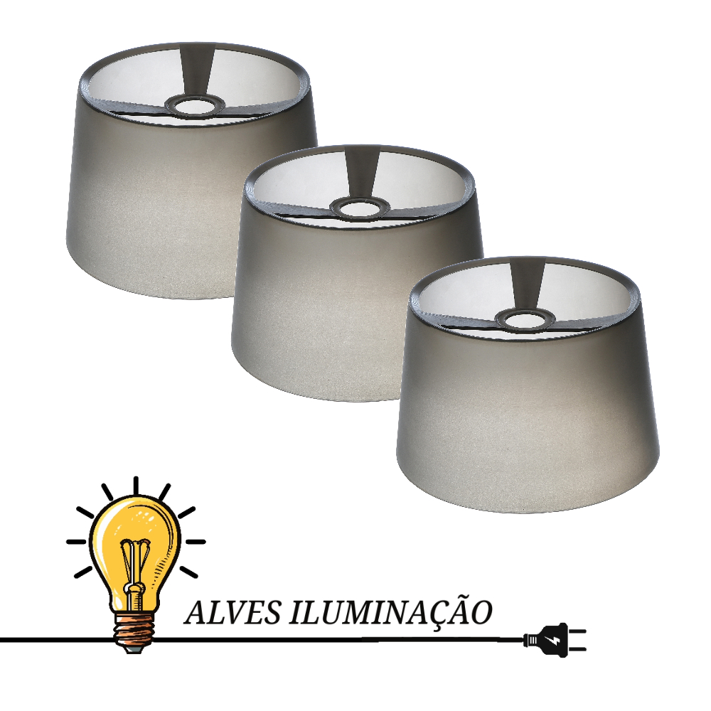 O que é Cúpula Pendente Redonda? Guia e Onde Comprar | BuscaProdutos