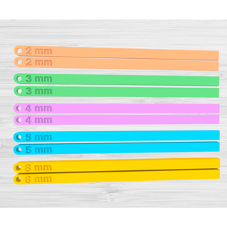 Réguas Niveladoras em Oferta na Shopee