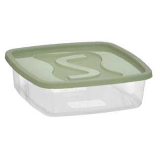 Pote Quadrado Graduado Sanclick Versátil BPA Free 1,7 Litros em Oferta na Shopee