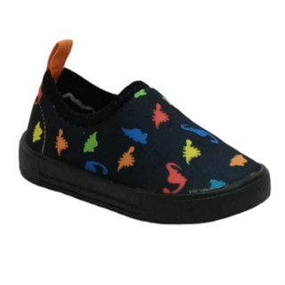 Tênis Infantil Calce Fácil Menino Tênis Casual Masculino