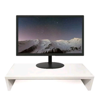 Suporte Base Para Monitor e Notebook Mesa Escritório em Oferta na Shopee