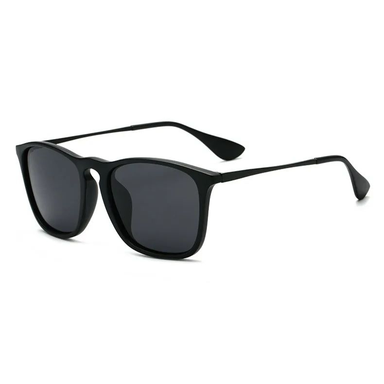 Óculos de Sol Masculino Feminino Chris Clássico Uv400