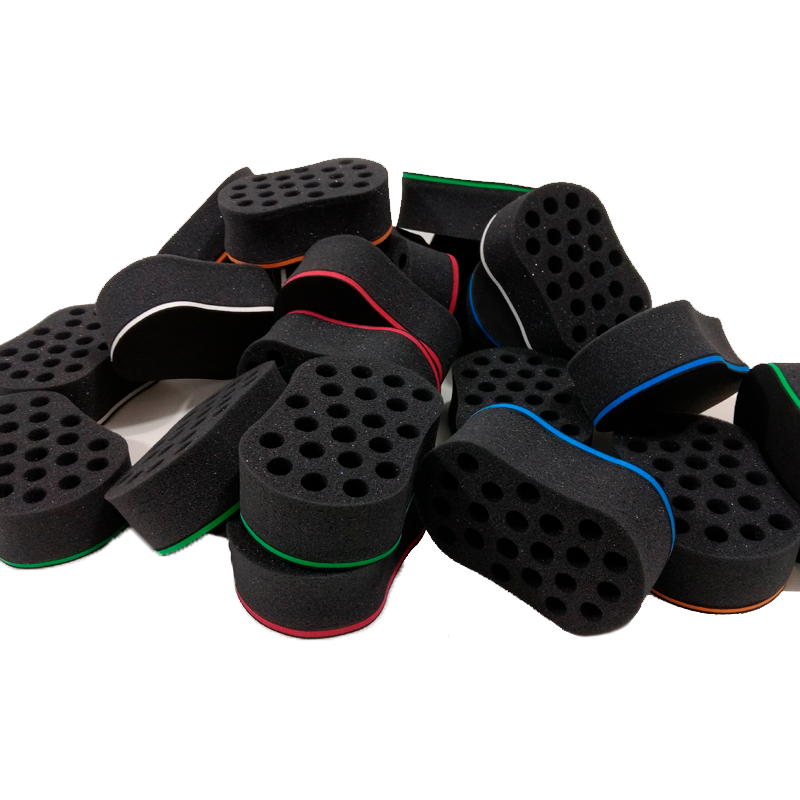 Esponja Mini Nudred Revenda Buchinha Pequena Nudreds Atacado