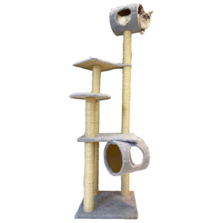 Arranhador Gato Castelo