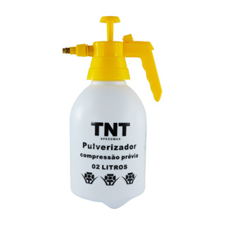 Pulverizador Manual 2 Litros TNT