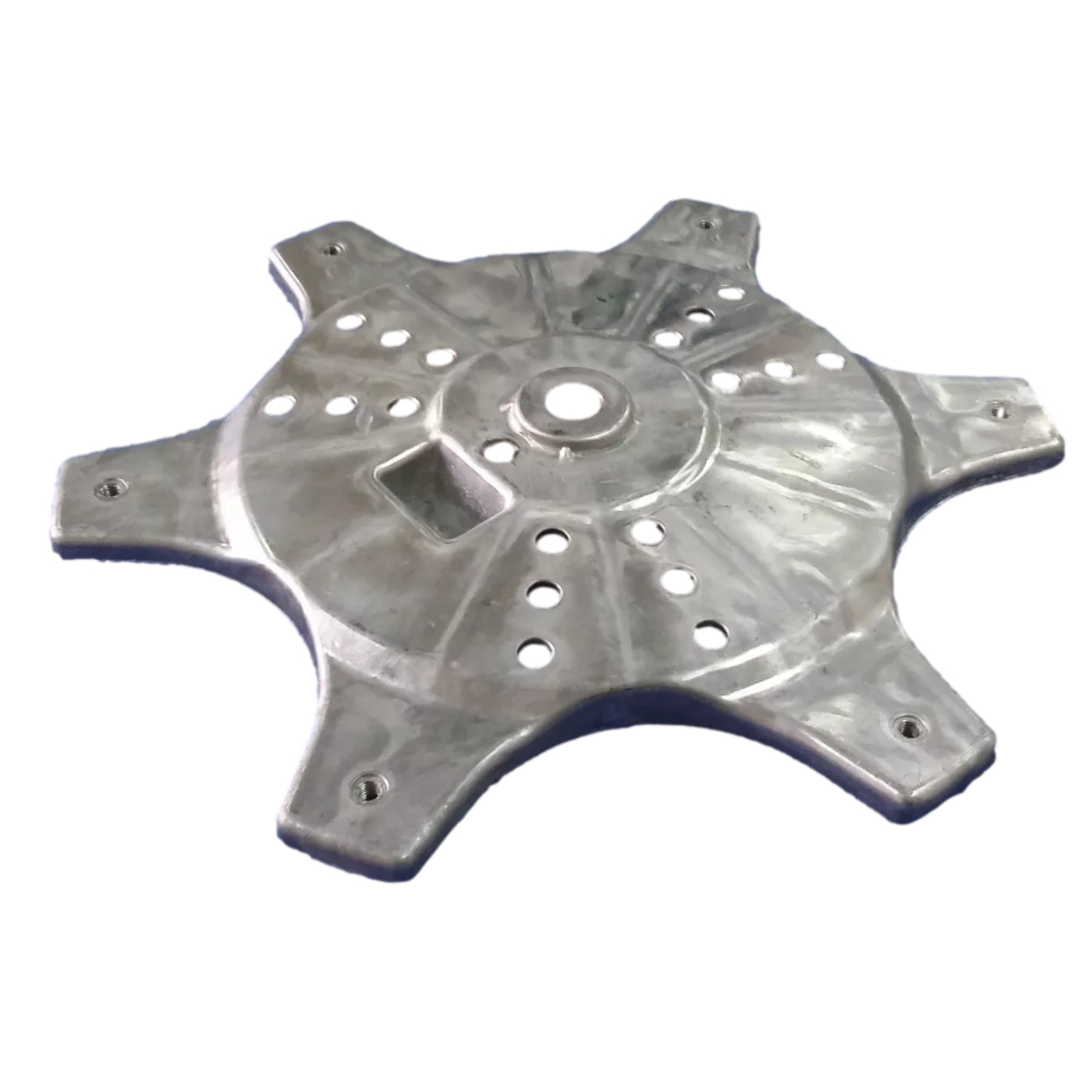 Suporte do cesto Electrolux 62546014 -  LT50 LT60 LTE06 LTE07 LTE08 LTD09 LT09B LTD09